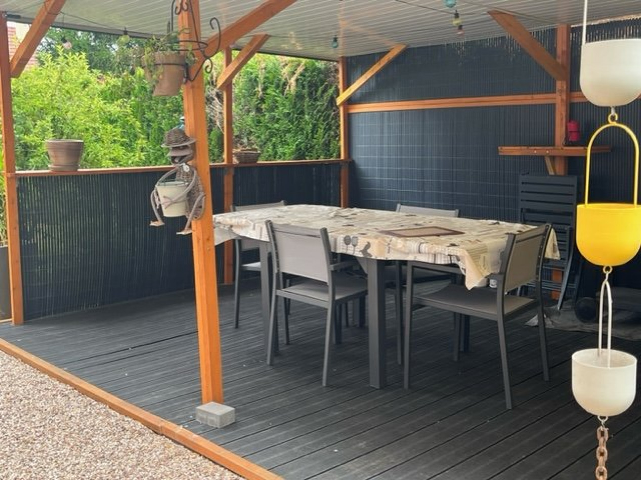 à vendre Maison Cessey Sur Tille - Photo 18