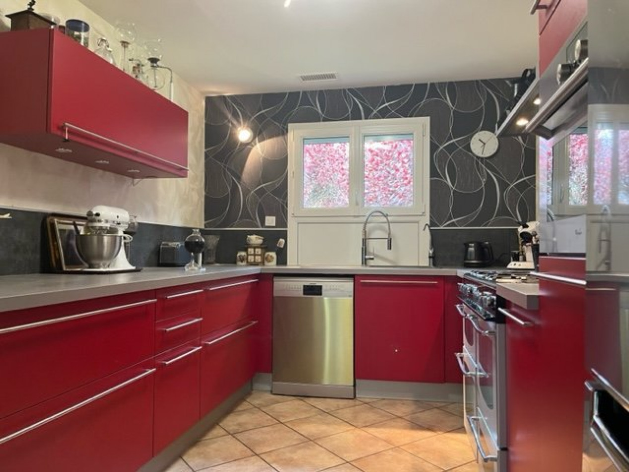 à vendre Maison Cessey Sur Tille - Photo 14