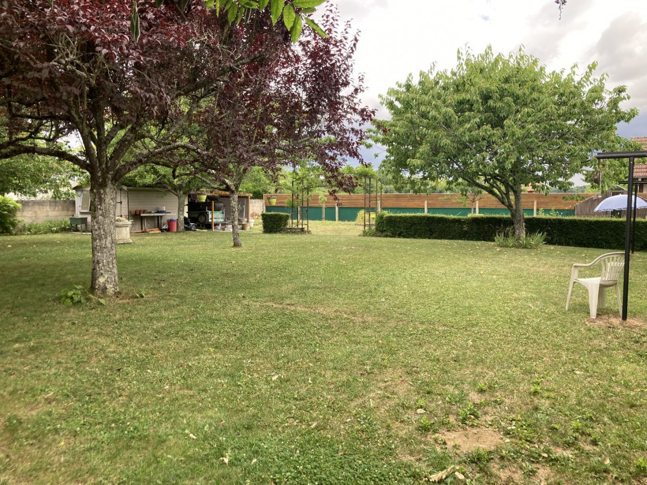 à vendre Maison Cessey Sur Tille - Photo 19