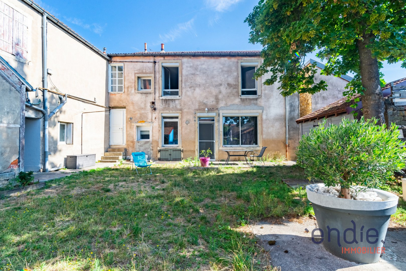 à vendre Duplex Dijon - Photo 2