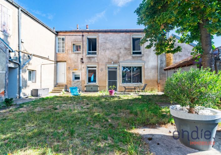 à vendre Duplex Dijon