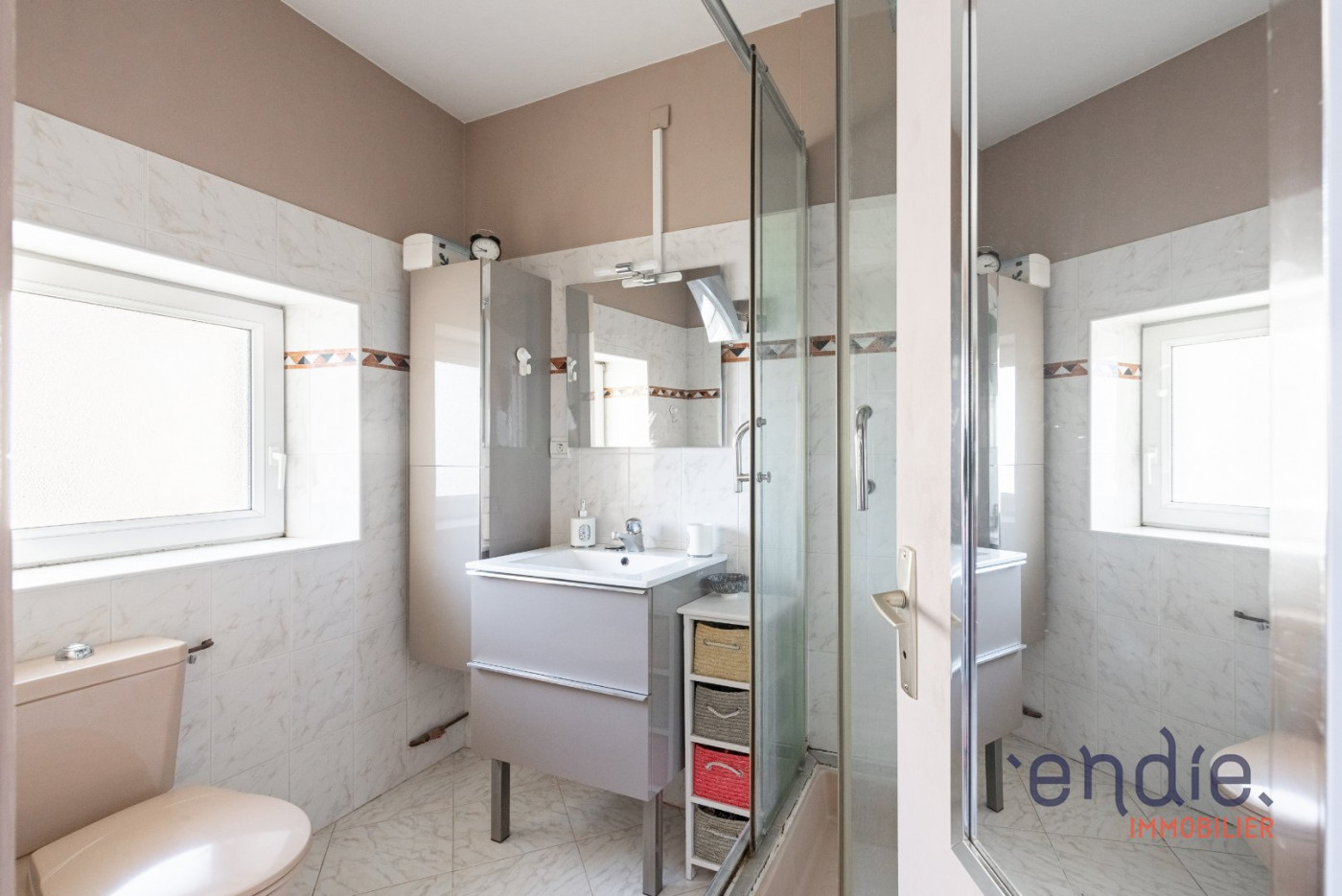 à vendre Duplex Dijon - Photo 12