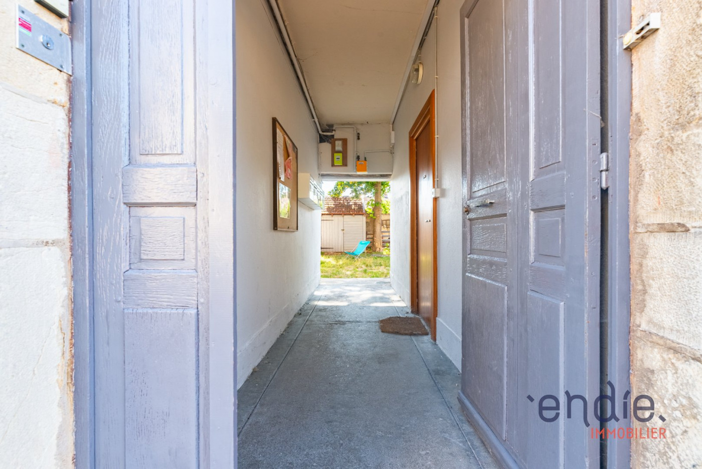 à vendre Duplex Dijon - Photo 13