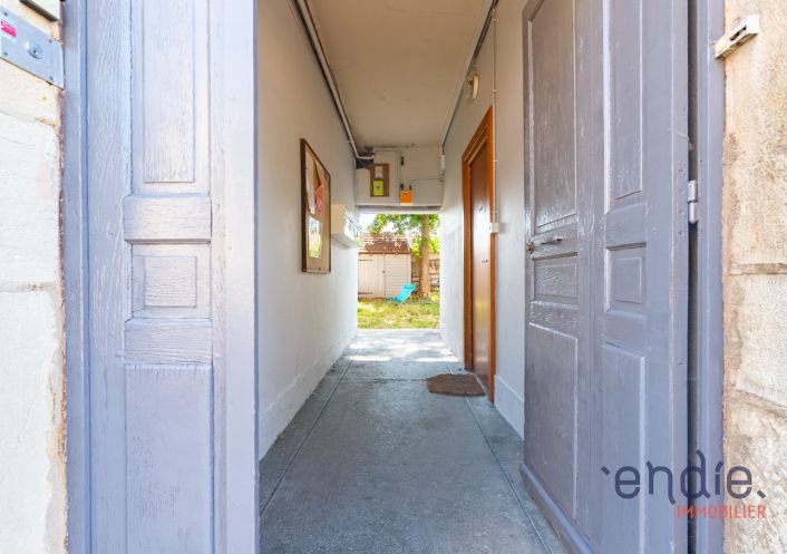 à vendre Duplex Dijon