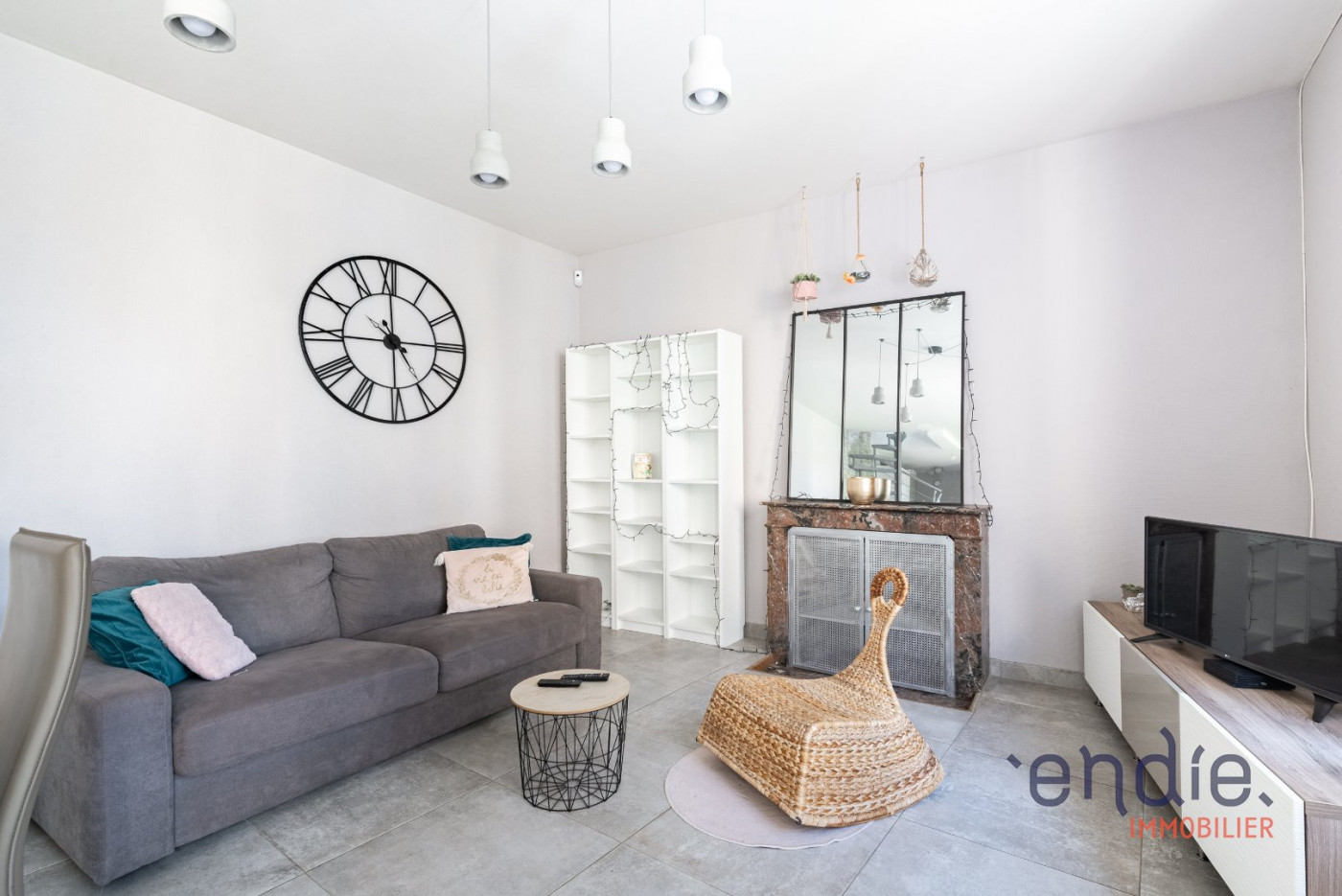 à vendre Duplex Dijon - Photo 14