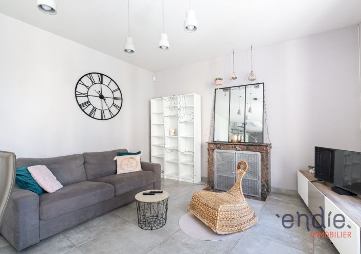 à vendre Duplex Dijon