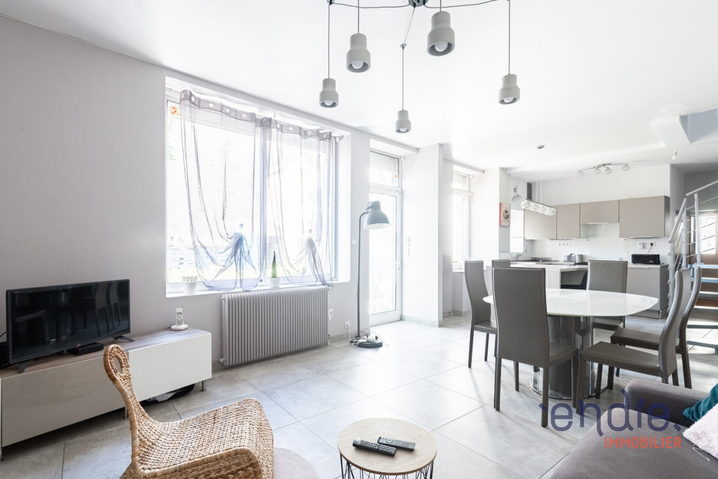 à vendre Duplex Dijon - Photo 15