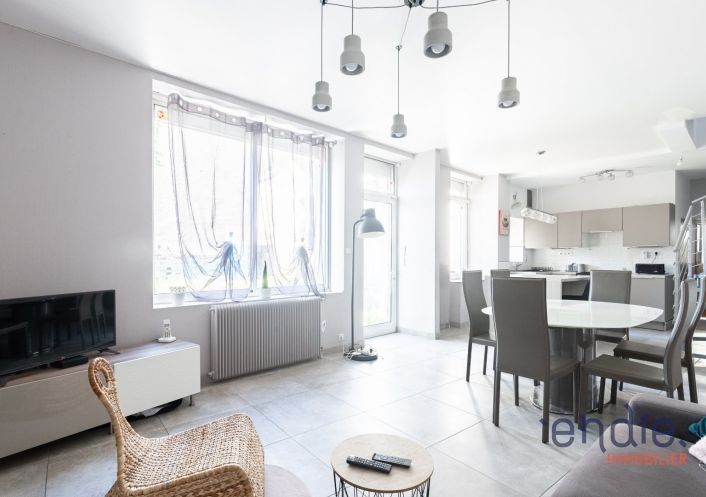 à vendre Duplex Dijon