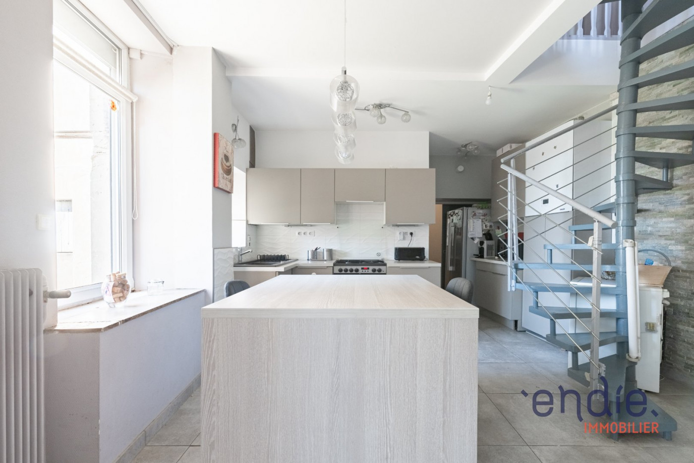 à vendre Duplex Dijon - Photo 16