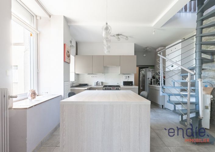 à vendre Duplex Dijon