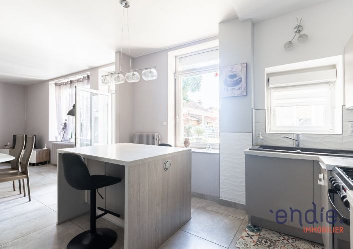 à vendre Duplex Dijon