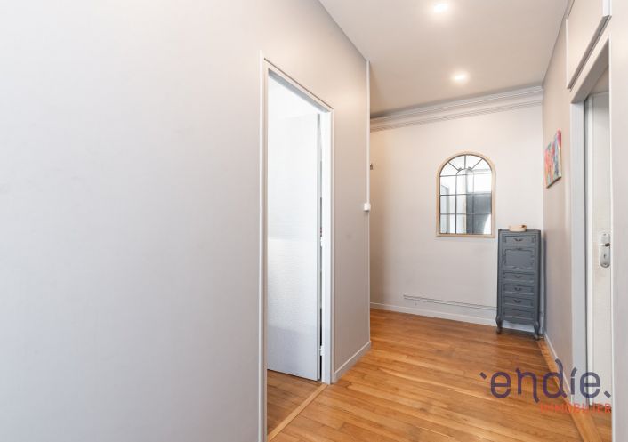 à vendre Duplex Dijon