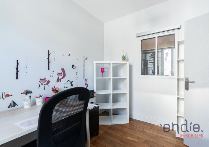 à vendre Duplex Dijon