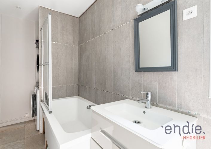 à vendre Duplex Dijon