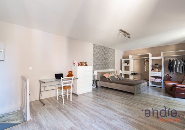 à vendre Duplex Dijon