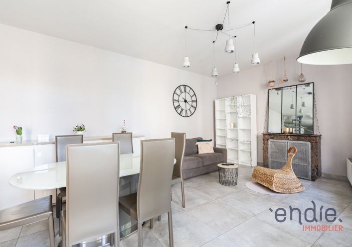 à vendre Duplex Dijon