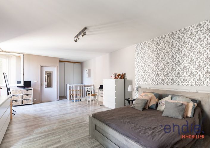 à vendre Duplex Dijon