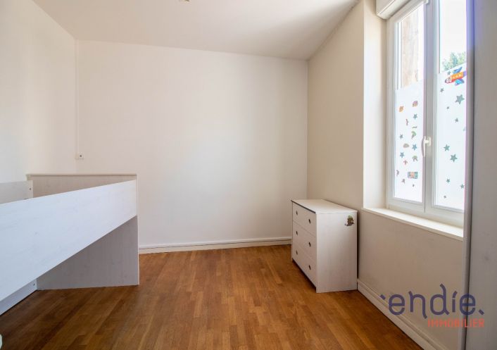 à vendre Duplex Dijon