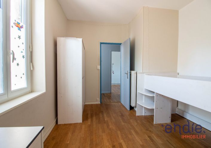 à vendre Duplex Dijon