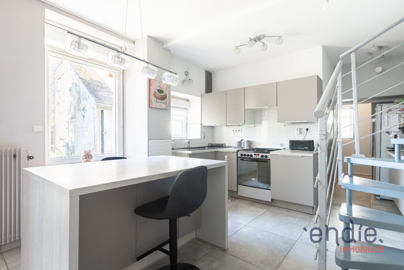 à vendre Duplex Dijon - Photo 4