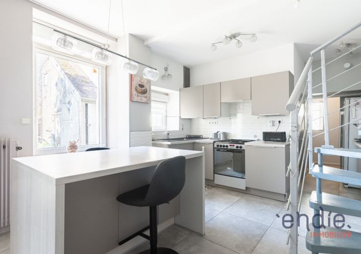 à vendre Duplex Dijon