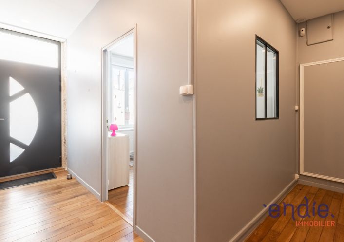 à vendre Duplex Dijon