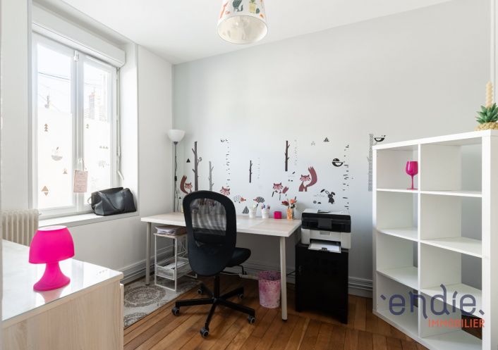 à vendre Duplex Dijon