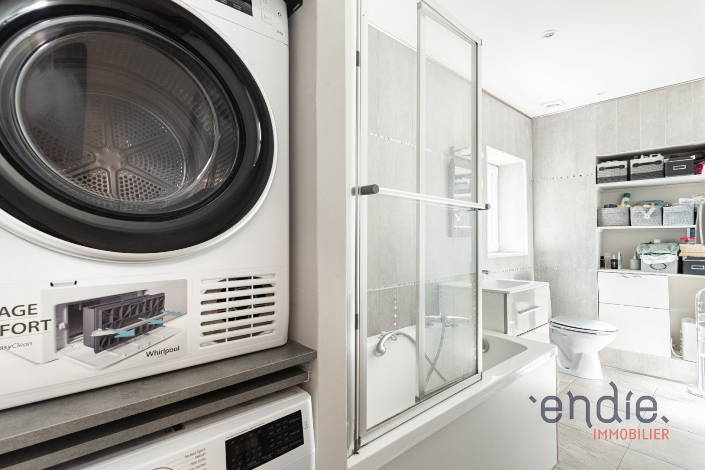 à vendre Duplex Dijon - Photo 9