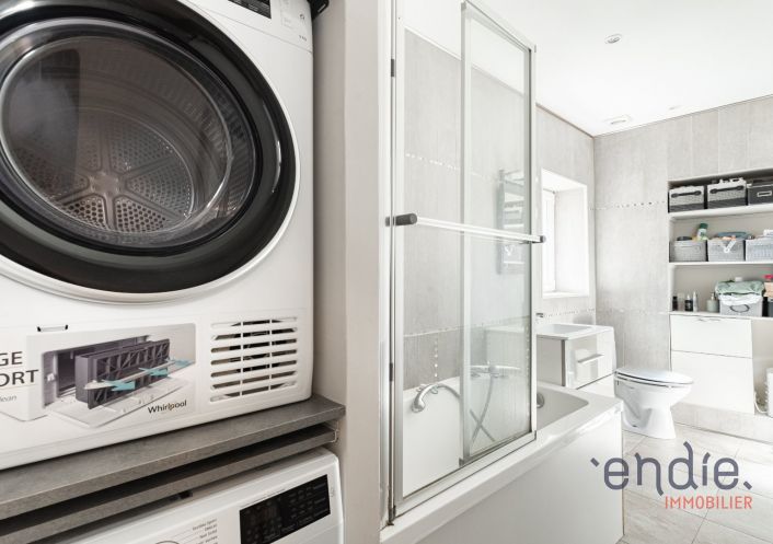 à vendre Duplex Dijon