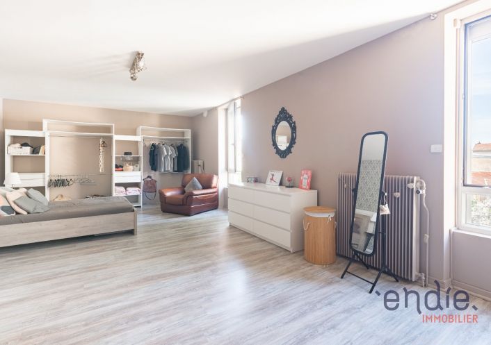 à vendre Duplex Dijon