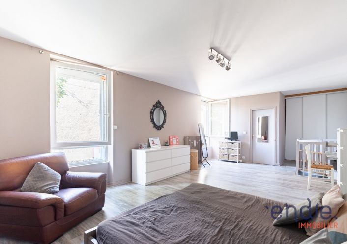 à vendre Duplex Dijon