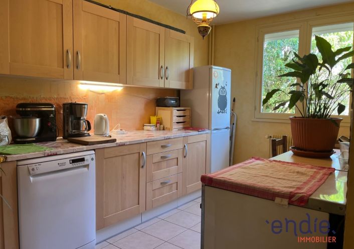 à vendre Appartement Chevigny Saint Sauveur