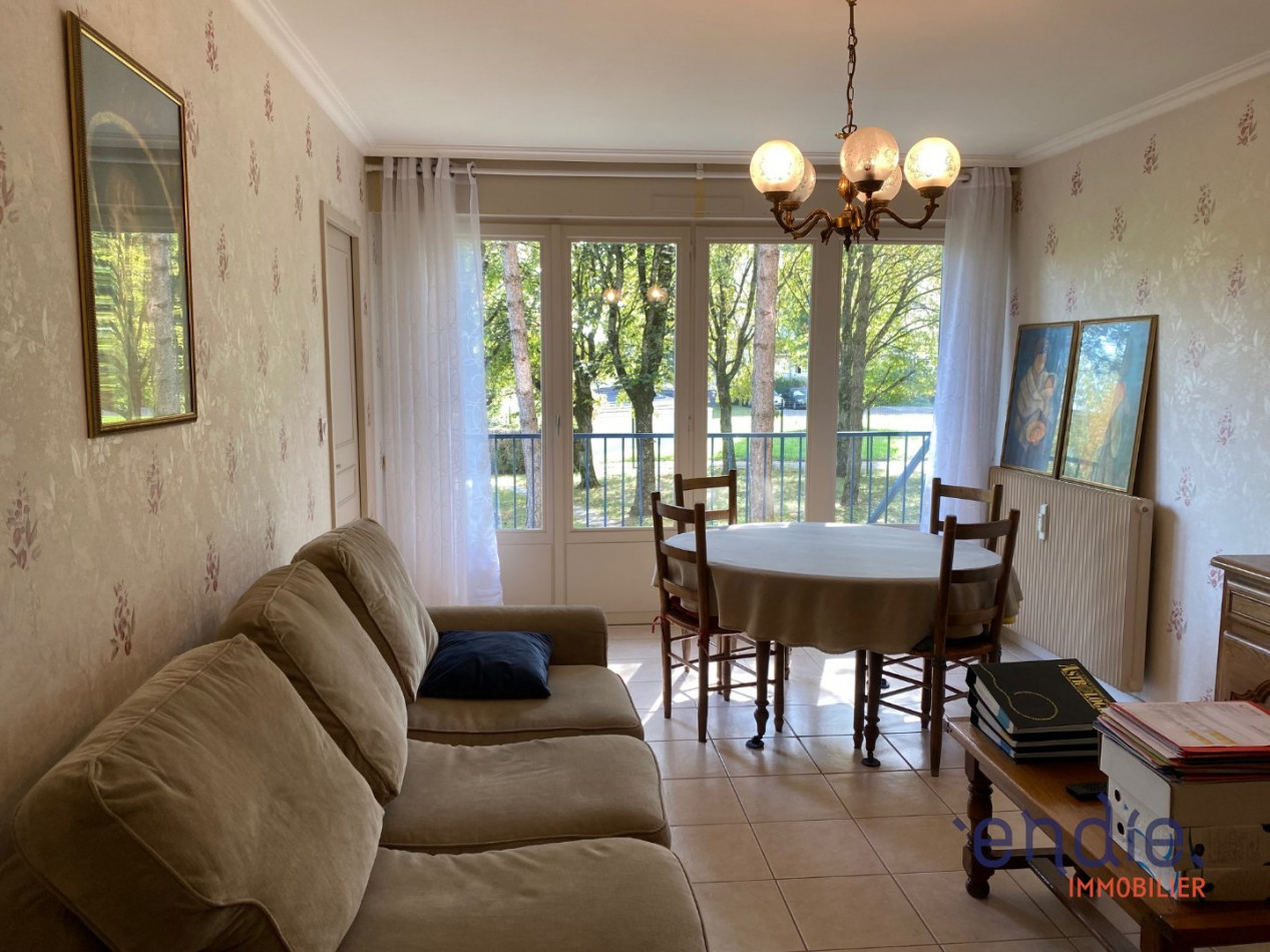 à vendre Appartement Chevigny Saint Sauveur - Photo 3