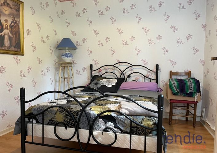 à vendre Appartement Chevigny Saint Sauveur