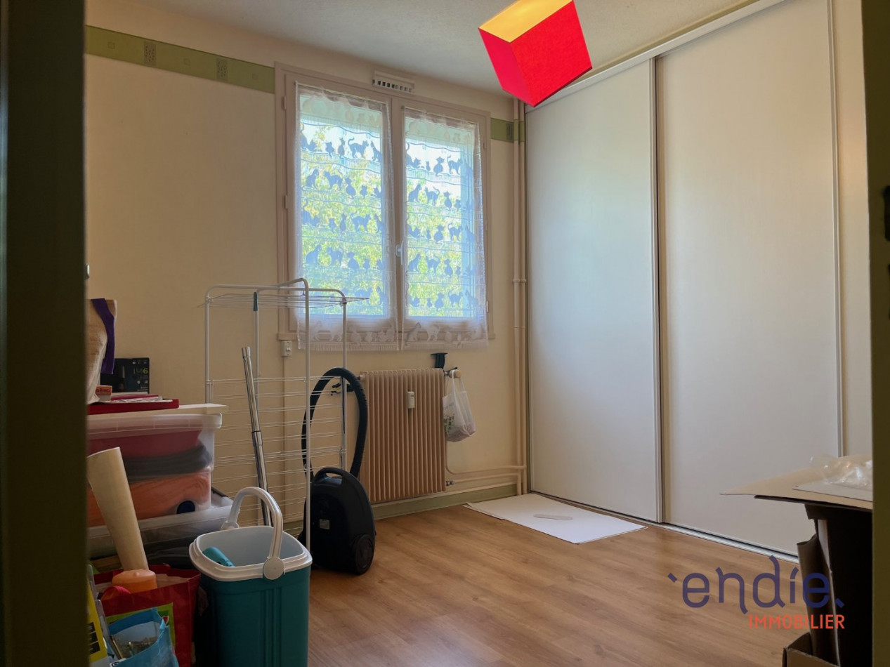 à vendre Appartement Chevigny Saint Sauveur - Photo 6