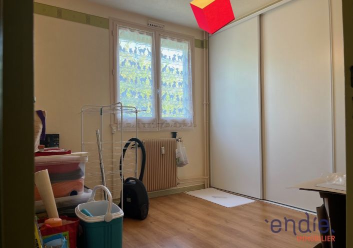 à vendre Appartement Chevigny Saint Sauveur