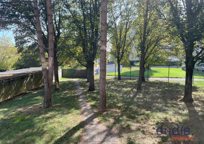à vendre Appartement Chevigny Saint Sauveur