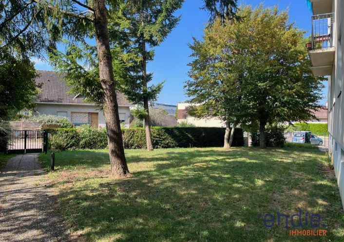à vendre Appartement Chevigny Saint Sauveur