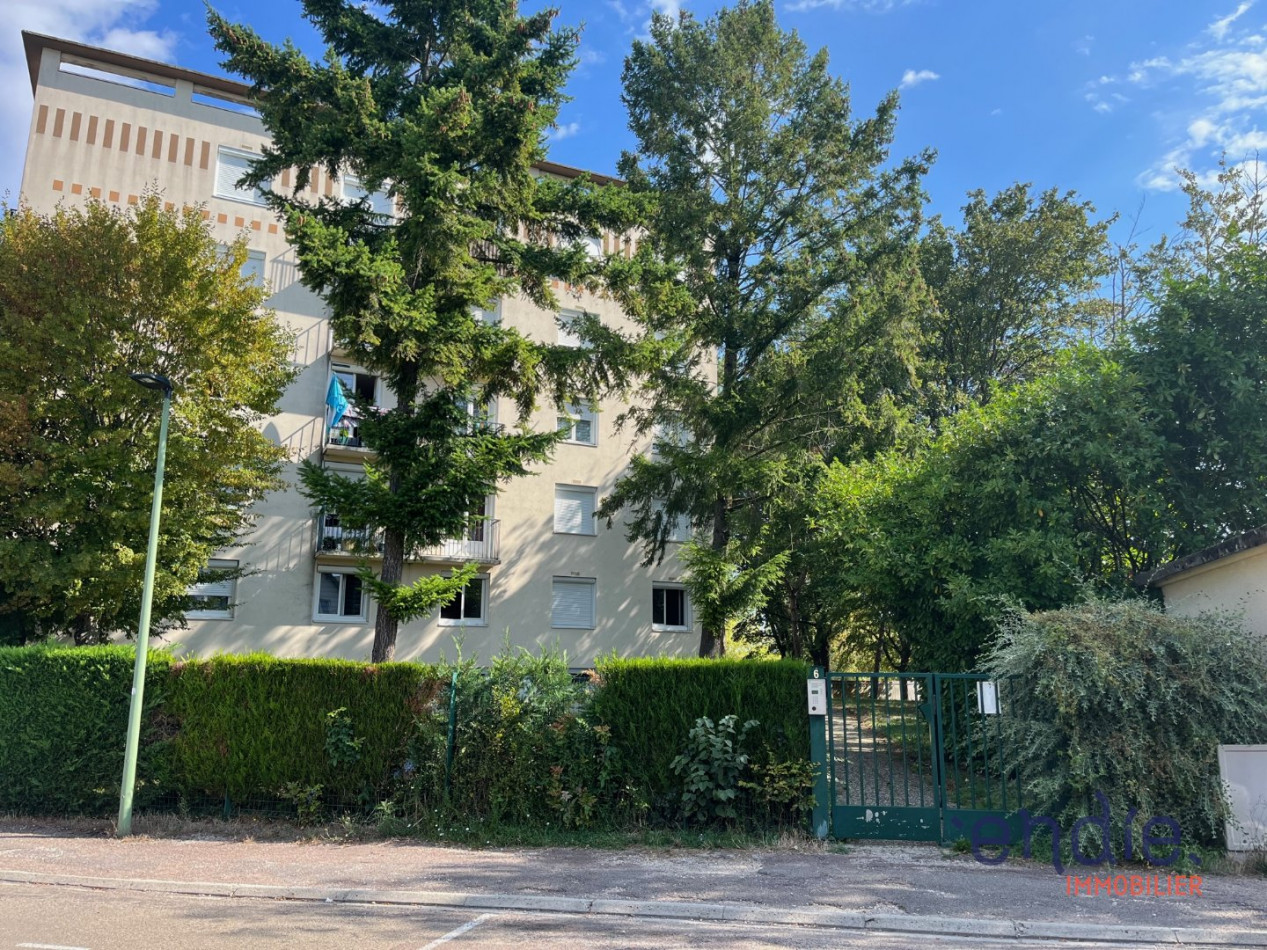 à vendre Appartement Chevigny Saint Sauveur - Photo 1