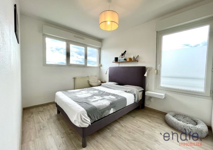 à vendre Appartement Dijon