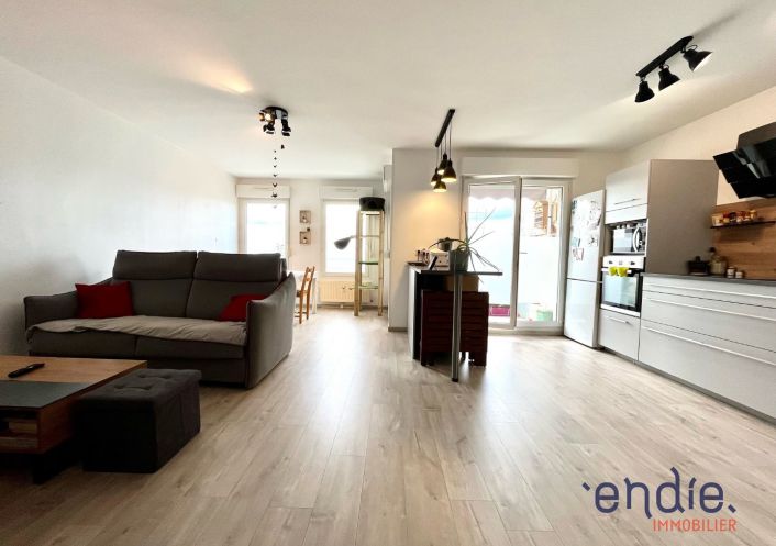 à vendre Appartement Dijon