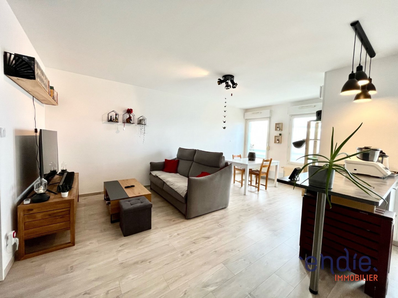 à vendre Appartement Dijon - Photo 2