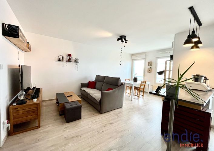 à vendre Appartement Dijon