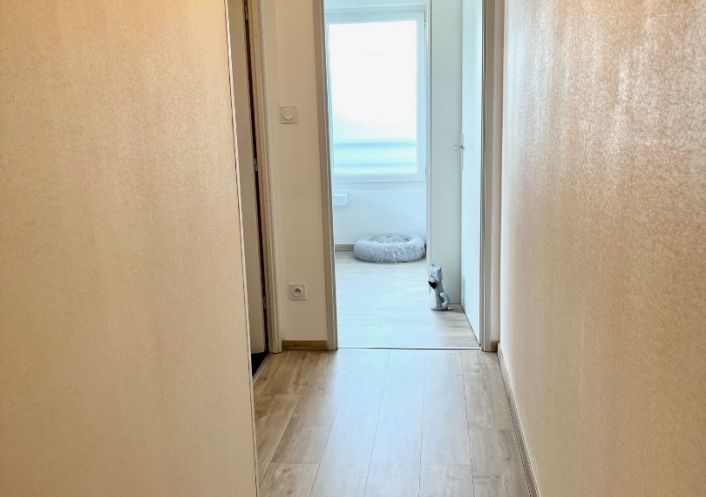 à vendre Appartement Dijon