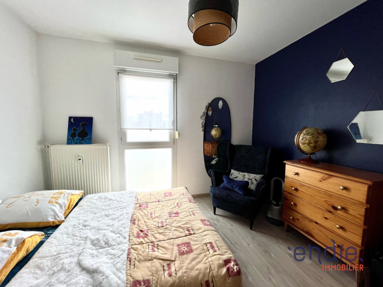 à vendre Appartement Dijon - Photo 4