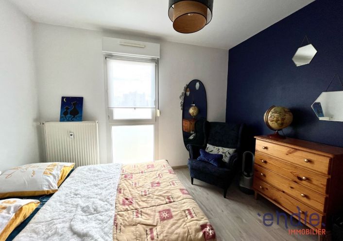 à vendre Appartement Dijon