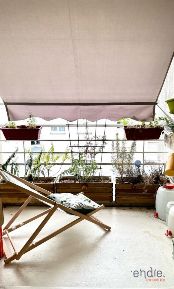 à vendre Appartement Dijon - Photo 8