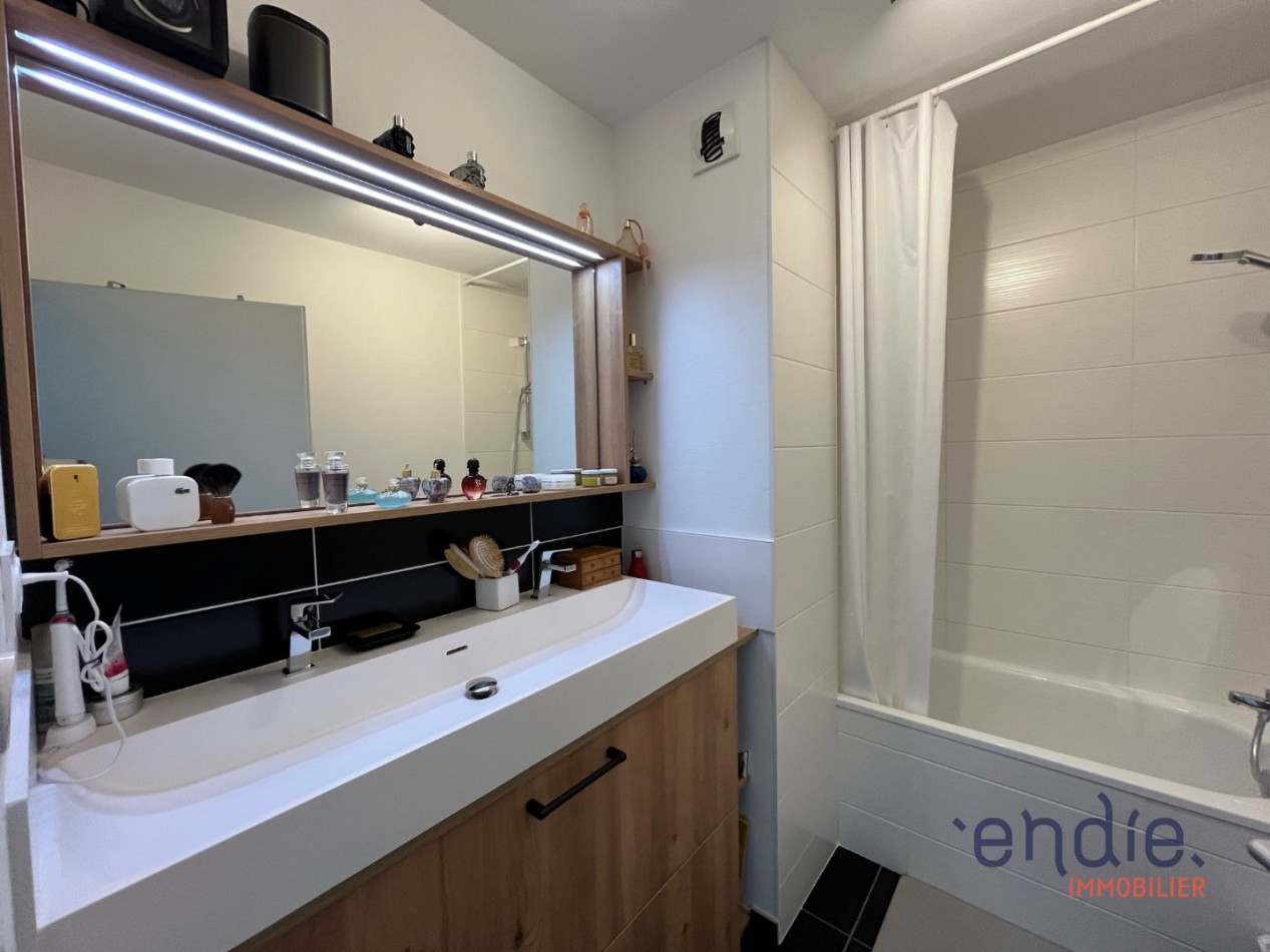 à vendre Appartement Dijon - Photo 7