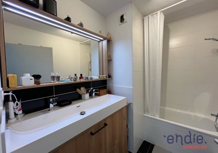 à vendre Appartement Dijon