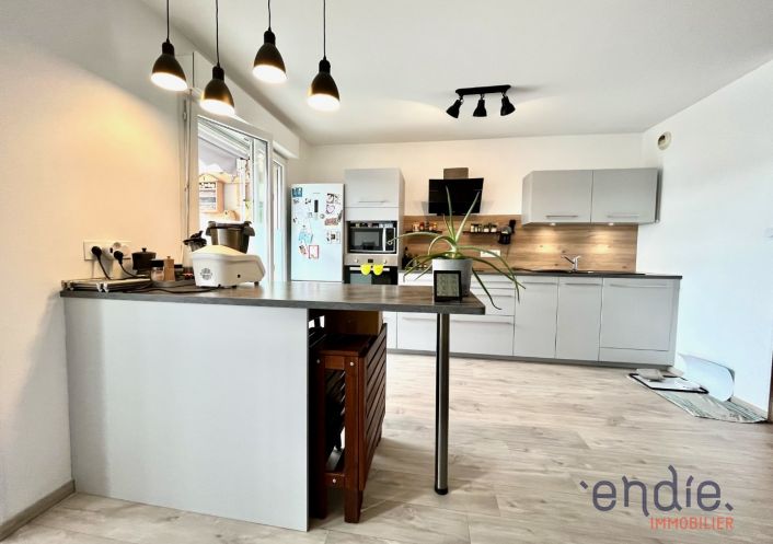 à vendre Appartement Dijon